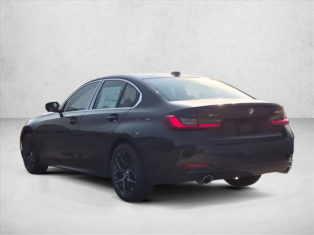 New 2026 BMW 330i xDrive Sedan w/ Premium Package AWD/4WD image 9