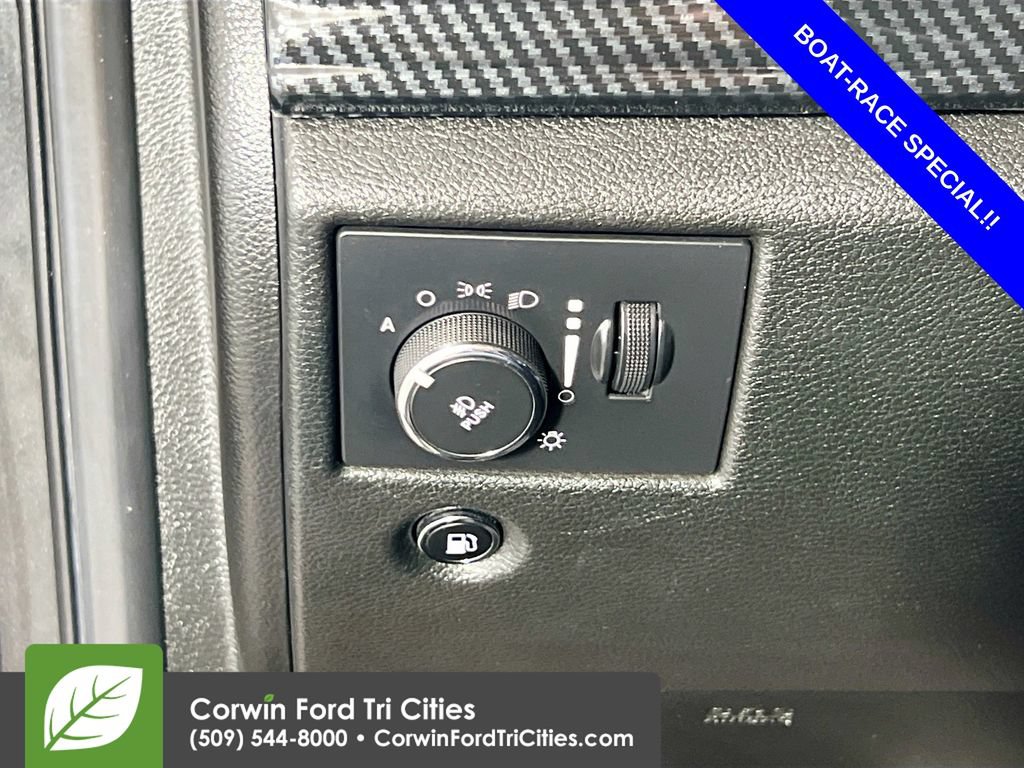 Used 2014 Jeep Grand Cherokee SRT w/ Trailer Tow Group IV AWD/4WD image 19
