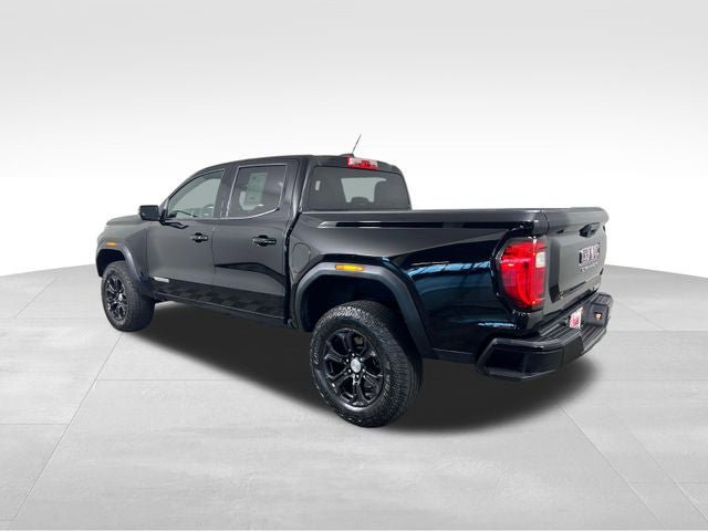 Used 2023 GMC Canyon Elevation RWD image 4