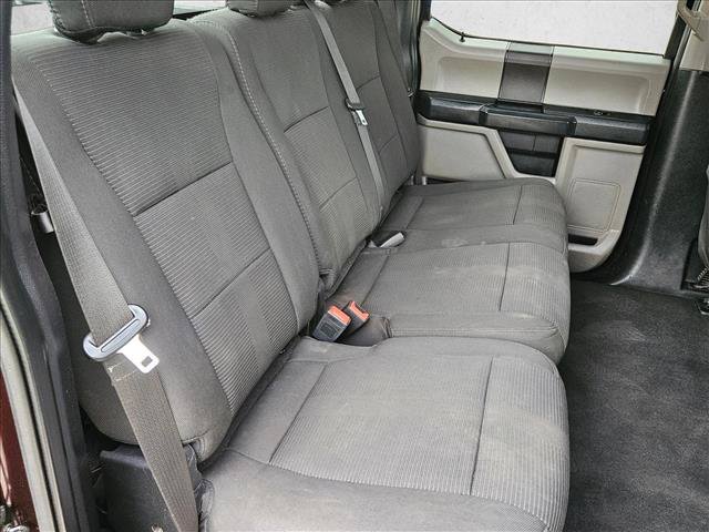 Used 2019 Ford F150 XL w/ Equipment Group 101A Mid AWD/4WD image 18
