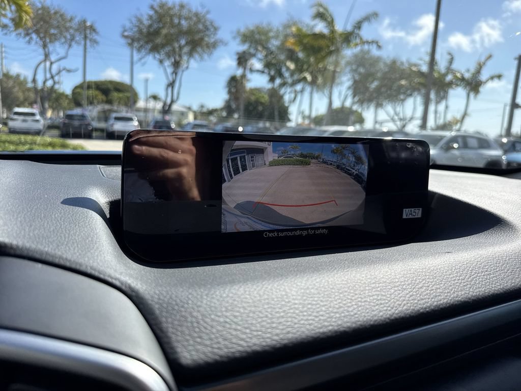 New 2026 MAZDA CX-50 AWD 2.5 Hybrid w/ Weather Package image 50