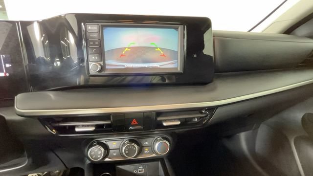 Used 2025 Nissan Kicks S FWD image 34