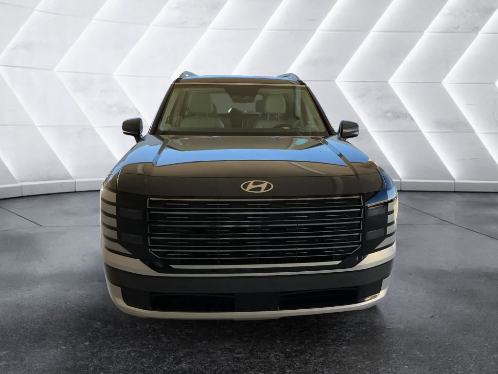 New 2026 Hyundai Palisade Calligraphy image 1