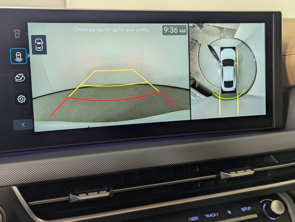 Certified 2025 Hyundai Sonata Limited image 26