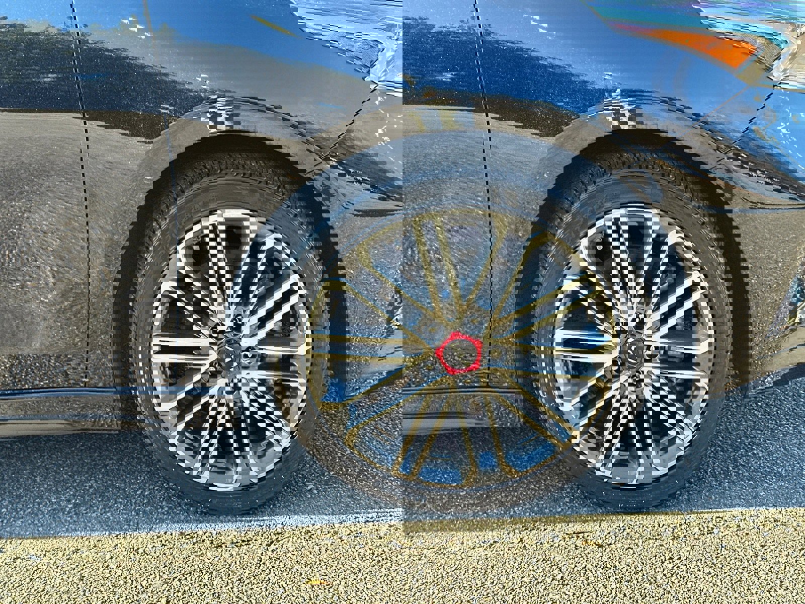 Used 2022 Kia Forte GT image 12