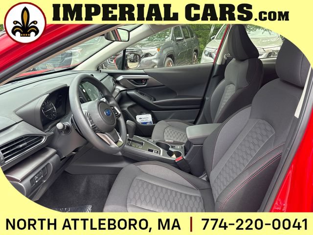 New 2026 Subaru Impreza 2.0i Sport AWD/4WD image 32