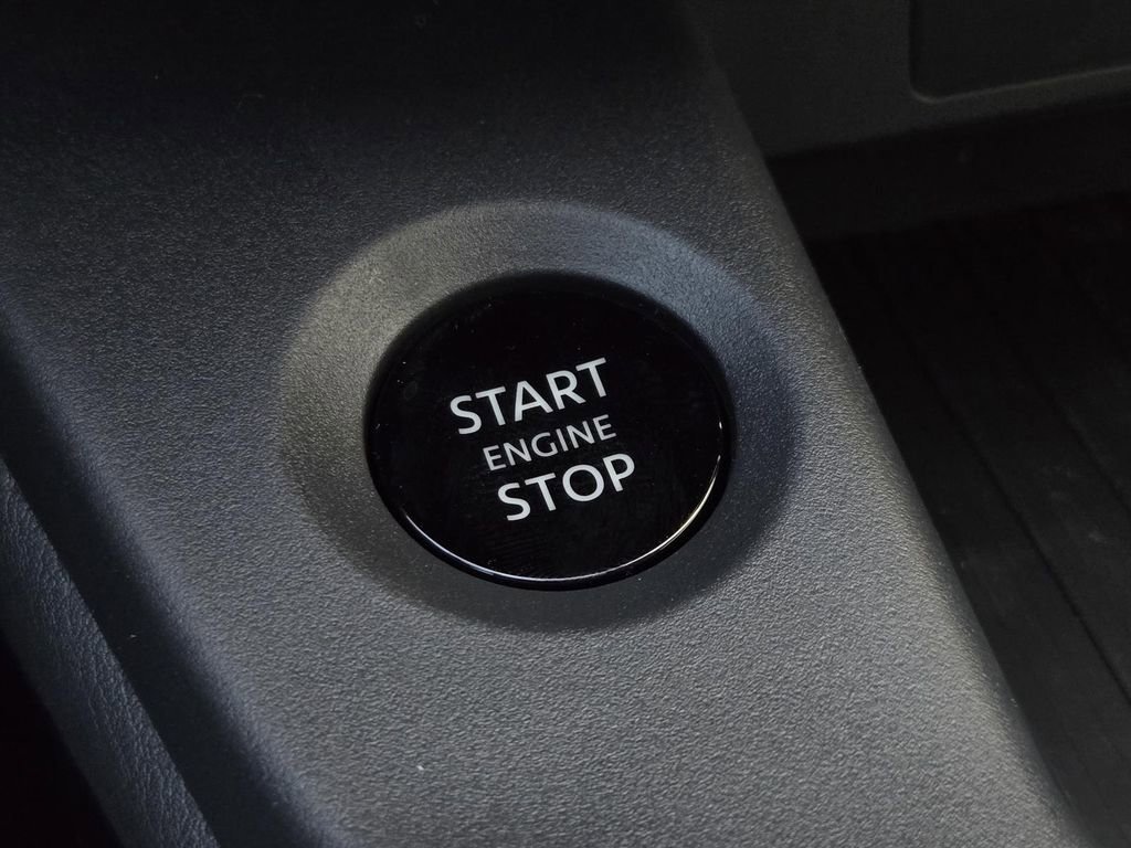 New 2026 Nissan Sentra SV w/ Floor Mat Package FWD image 27