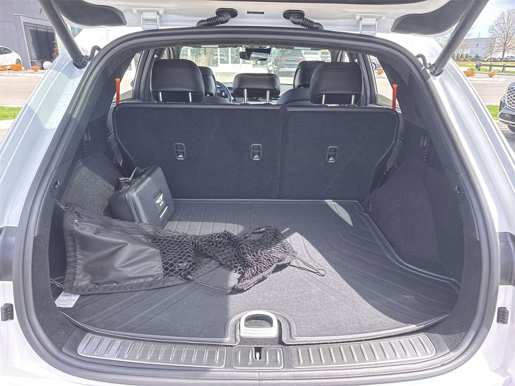 Used 2026 Genesis GV70 3.5T Sport Prestige image 25