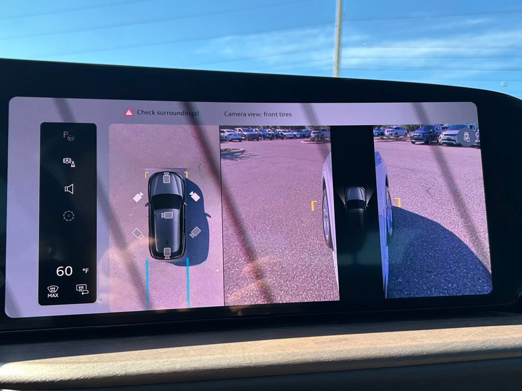 New 2026 Audi Q5 Premium Plus AWD/4WD image 34