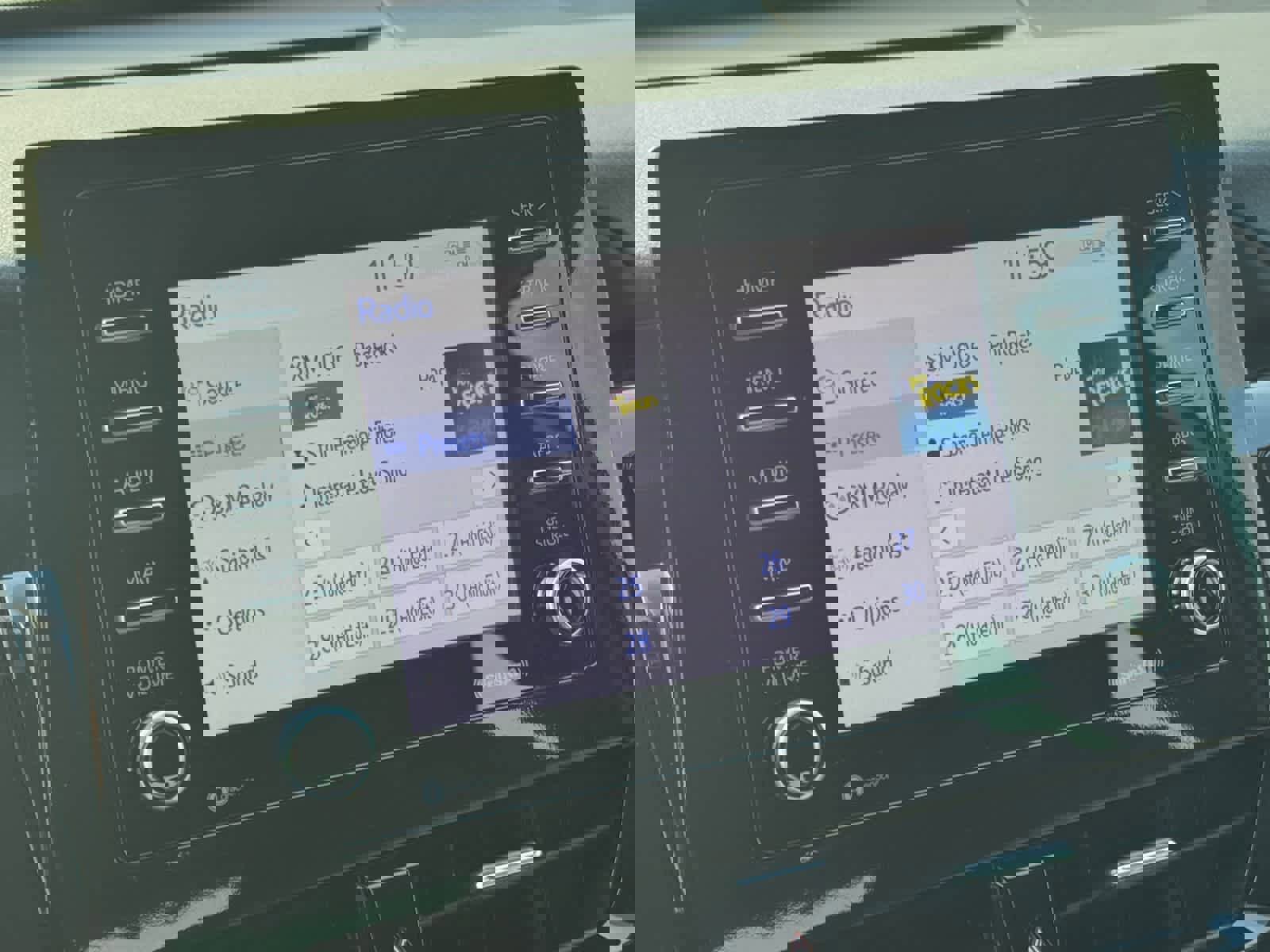 Used 2024 Toyota Camry SE image 4