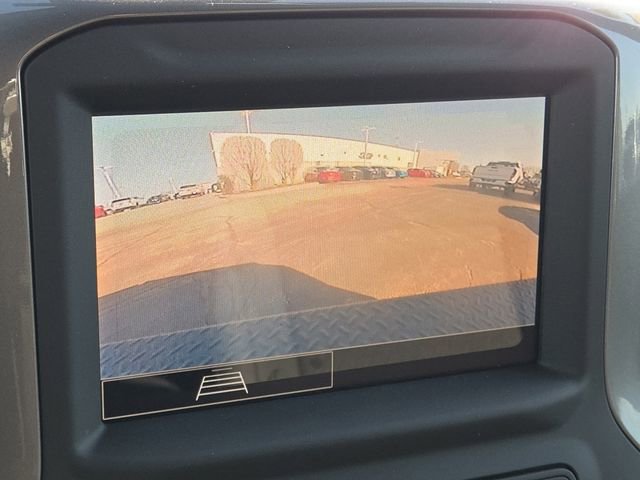 New 2026 Chevrolet Silverado 3500 W/T w/ WT Convenience Package image 3