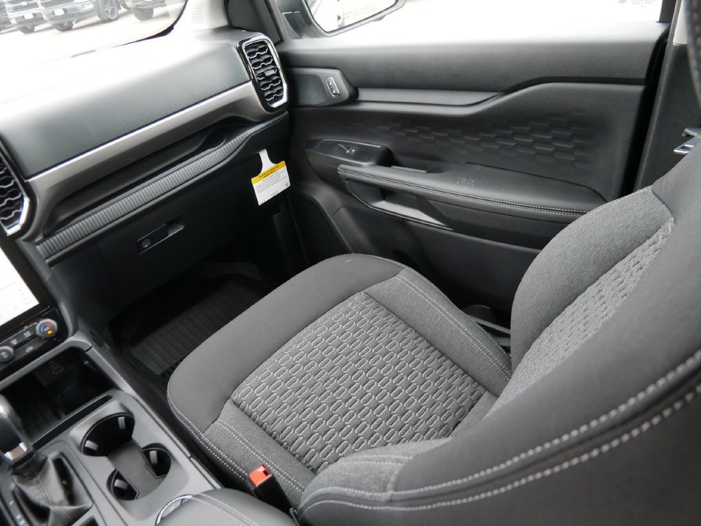 New 2026 Ford Ranger XLT AWD/4WD image 16