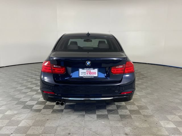 Used 2015 BMW 328i xDrive Sedan AWD/4WD image 26