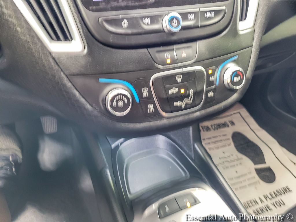 Used 2024 Chevrolet Malibu RS w/ LPO, Floor Liner Package FWD image 15