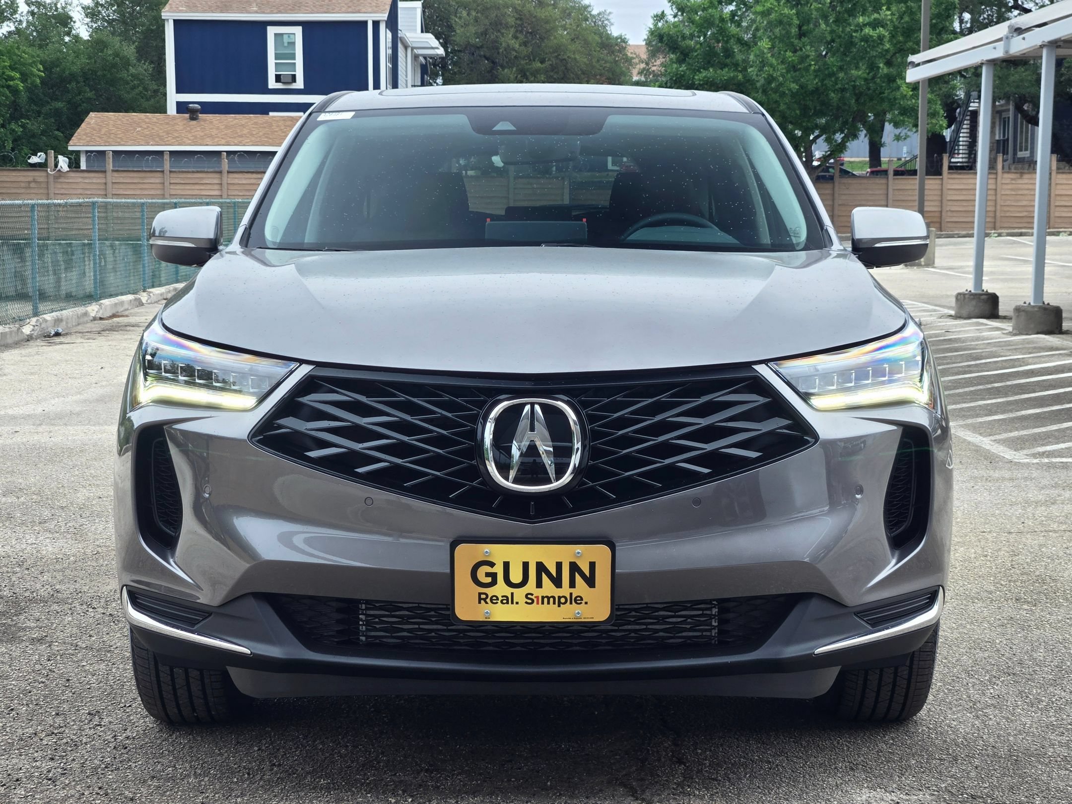 New 2026 Acura RDX SH-AWD w/ Technology Package image 9