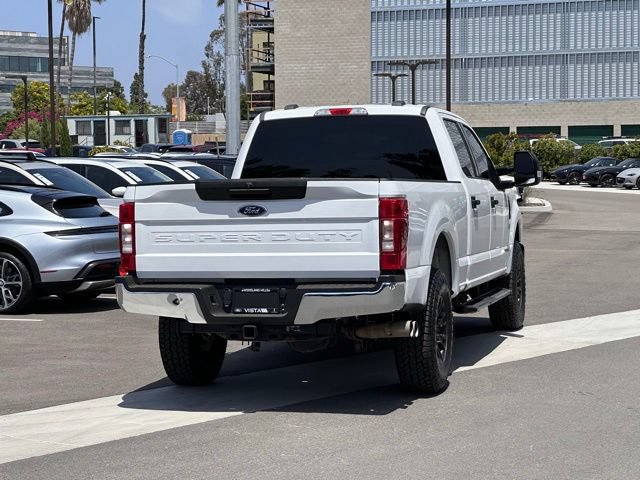 Used 2020 Ford F250 XLT AWD/4WD image 35