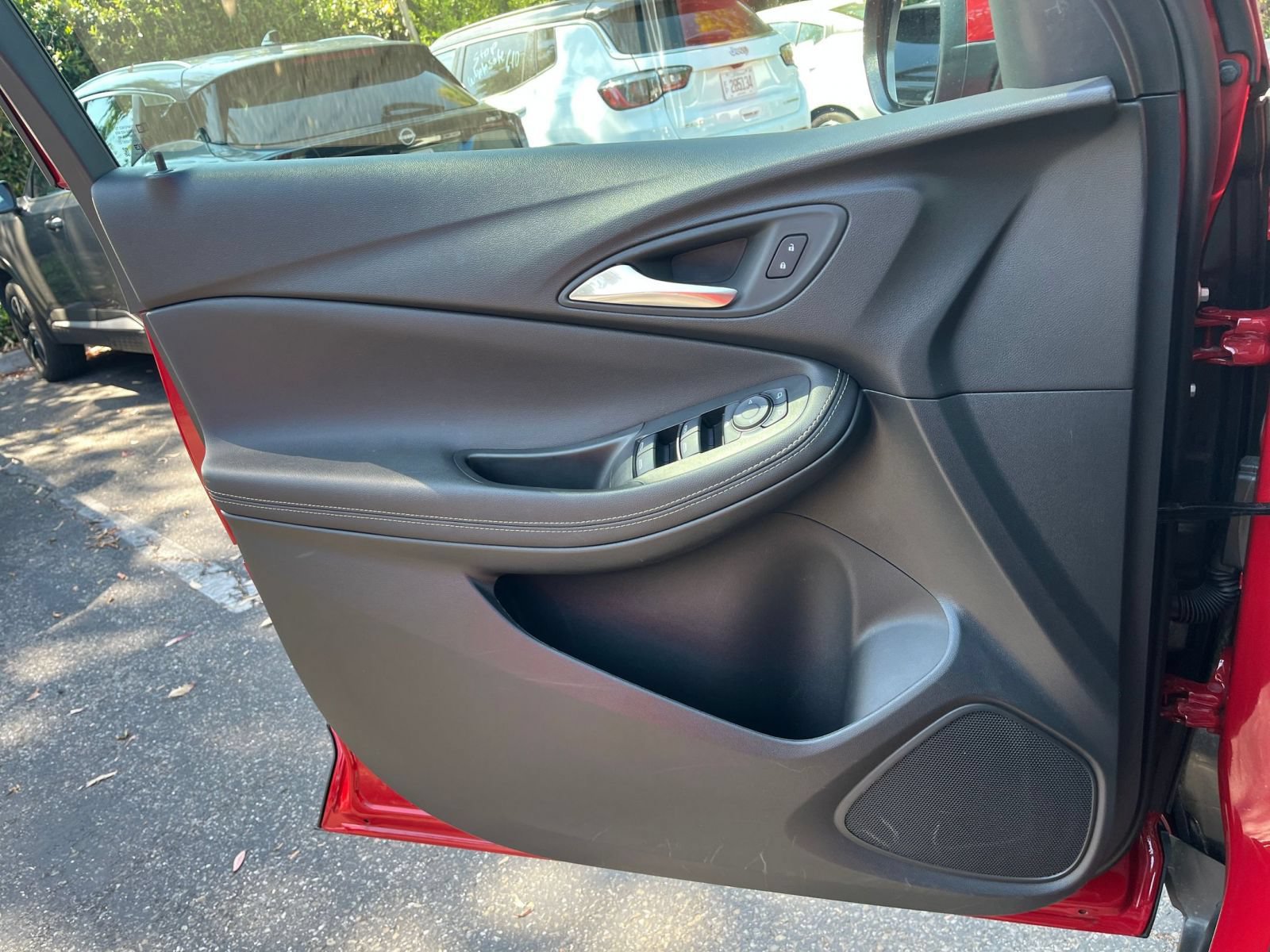 Used 2026 Buick Encore GX Preferred FWD image 18