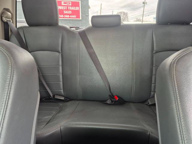 Used 2017 RAM 1500 Express image 6