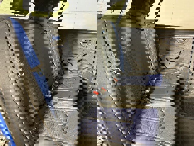 New 2026 Audi RS Q8 performance image 12