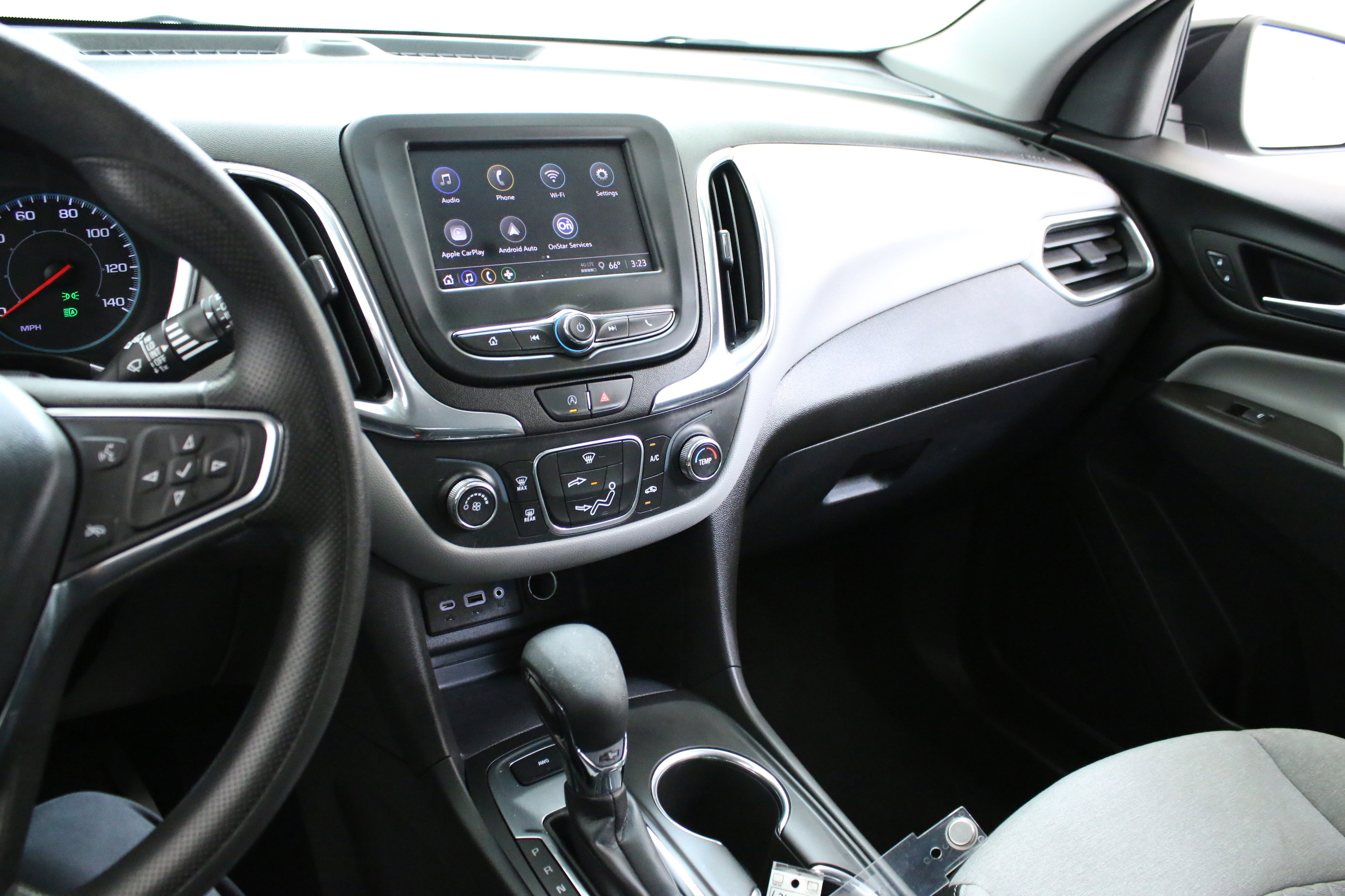 Used 2023 Chevrolet Equinox LS w/ Midnight Edition AWD/4WD image 20