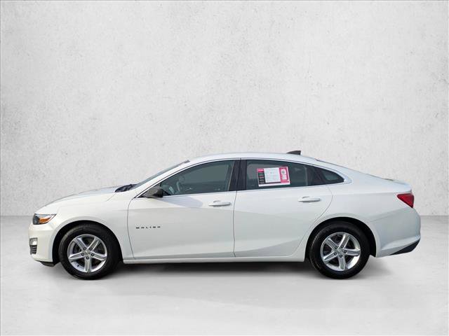 Used 2019 Chevrolet Malibu LS image 9