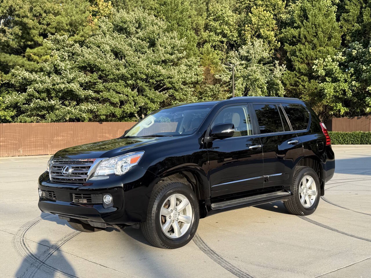 Used 2013 Lexus GX 460 w/ Comfort Plus Pkg