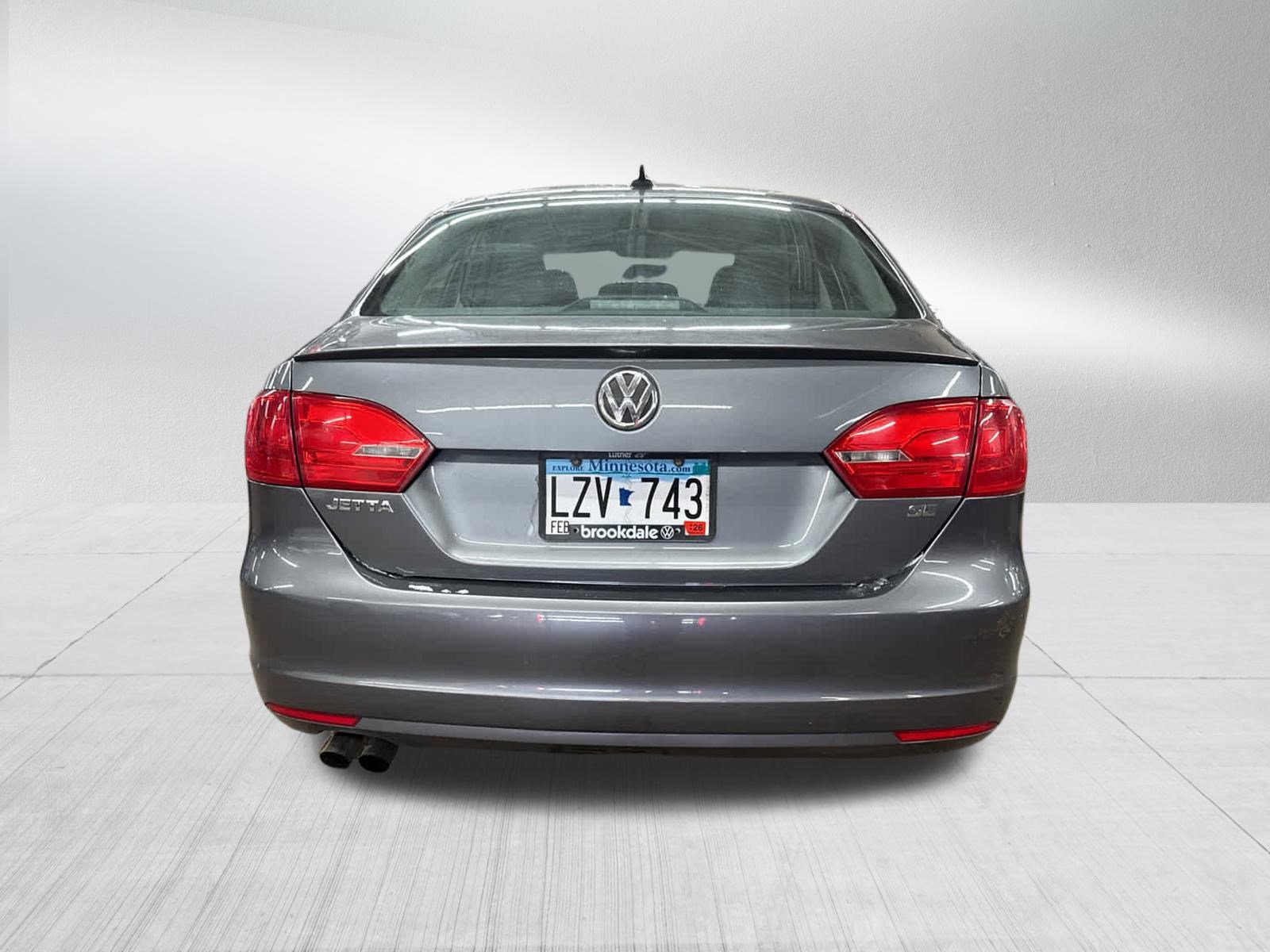 Used 2014 Volkswagen Jetta SE image 12