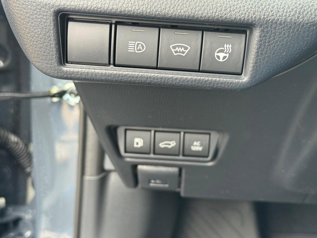 New 2026 Toyota Prius Plug-In Hybrid image 13