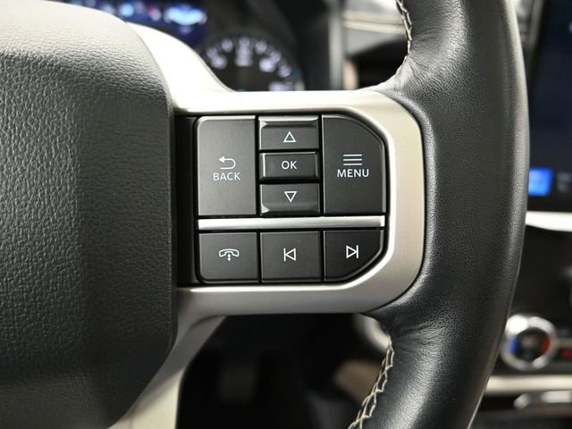 Used 2024 Ford Expedition Max Limited image 36