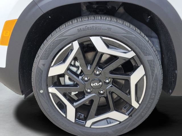 New 2026 Kia Seltos SX w/ SX Sunroof Package AWD/4WD image 41
