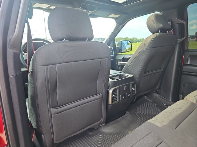 Used 2019 Ford F150 XLT w/ Equipment Group 302A Luxury AWD/4WD image 33