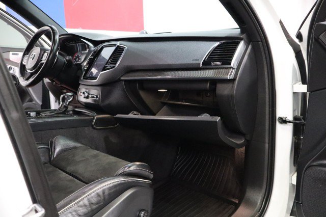 Used 2018 Volvo XC90 T5 R-Design w/ Convenience Package FWD image 68
