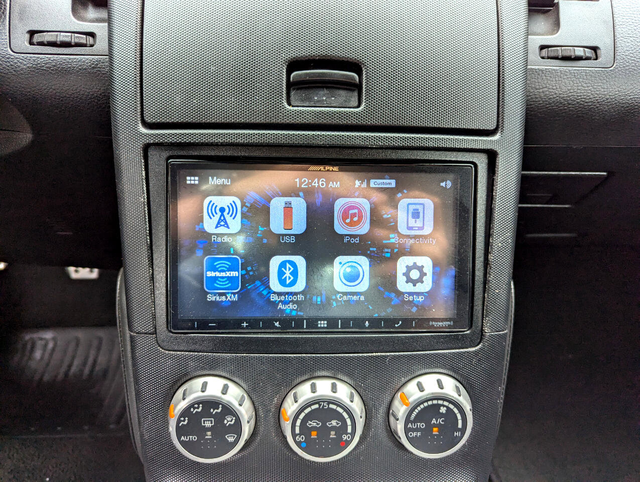 Used 2006 Nissan 350Z Touring image 23