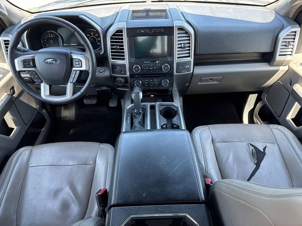 Used 2016 Ford F150 Lariat image 18