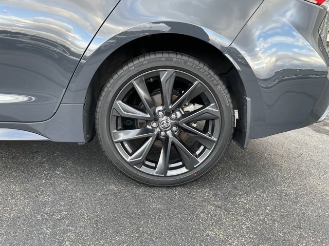 Used 2023 Toyota Corolla SE image 29