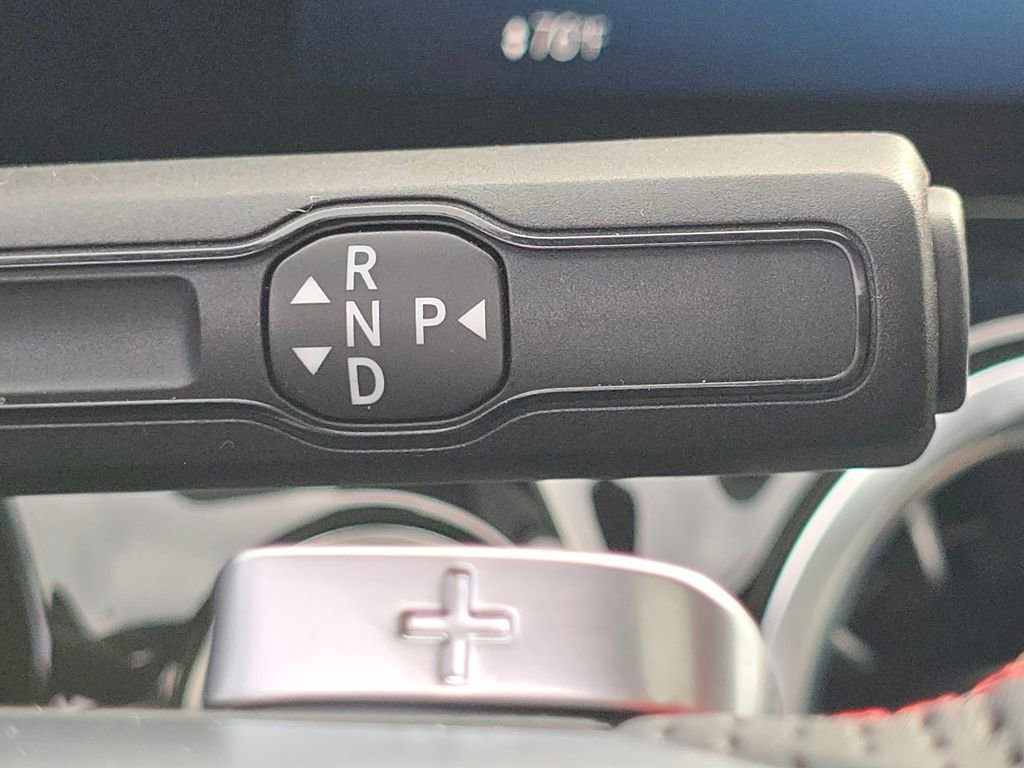 Used 2026 Mercedes-Benz GLA 250 4MATIC image 35