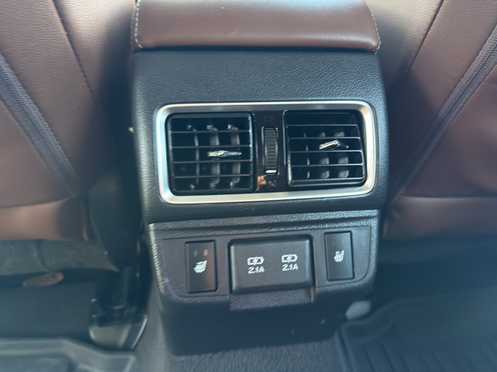 Used 2019 Subaru Outback 2.5i Touring w/ Protection Package #1 AWD/4WD image 20