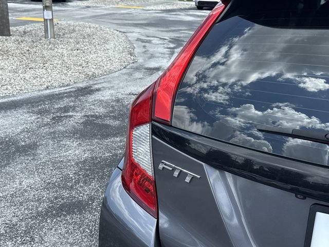 Used 2019 Honda Fit LX image 15