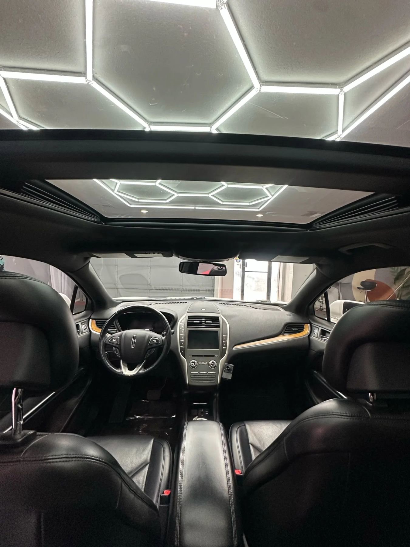 Used 2015 Lincoln MKC AWD w/ Equipment Group 102A Reserve image 25