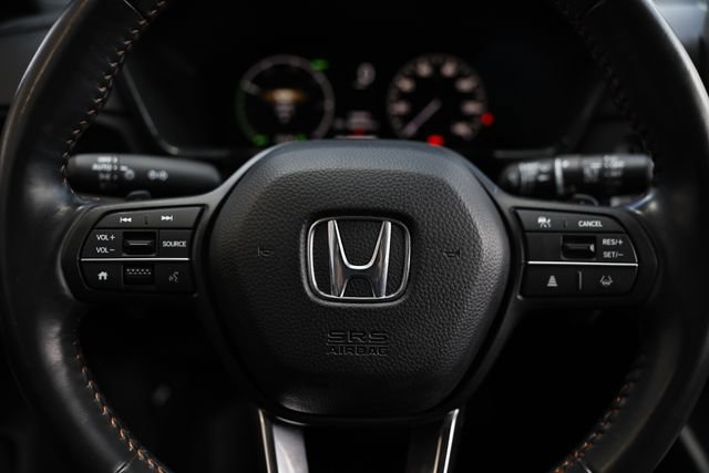 Used 2023 Honda CR-V Sport image 34