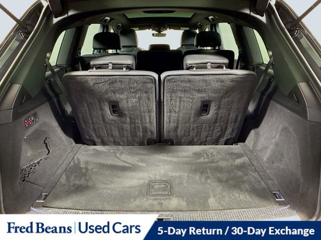 Used 2021 Audi Q7 3.0T Premium Plus image 28