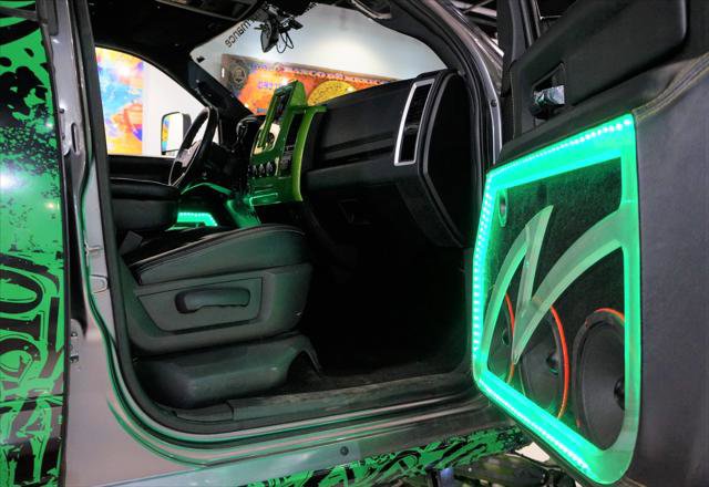 Used 2010 Dodge Ram 3500 Truck SLT w/ HD Snow Plow Prep Group image 19