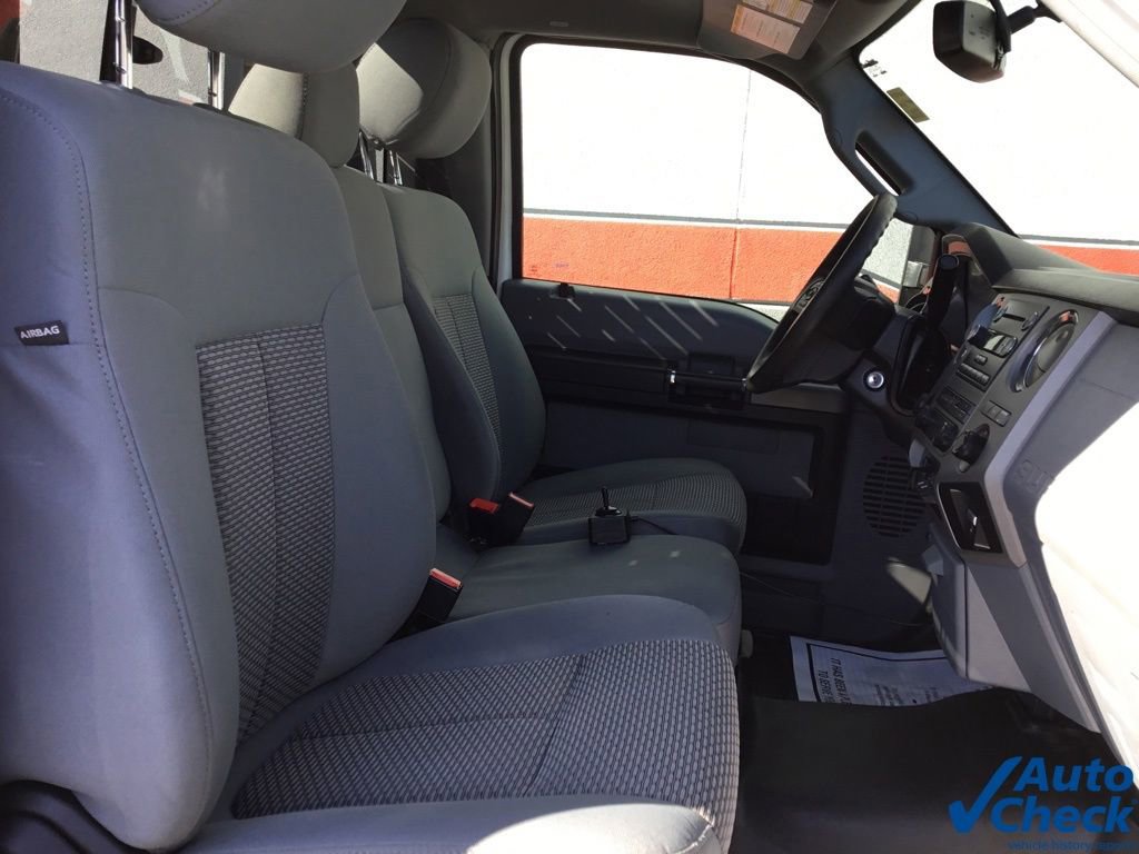 Used 2016 Ford F350 XLT w/ XLT Value Package image 30