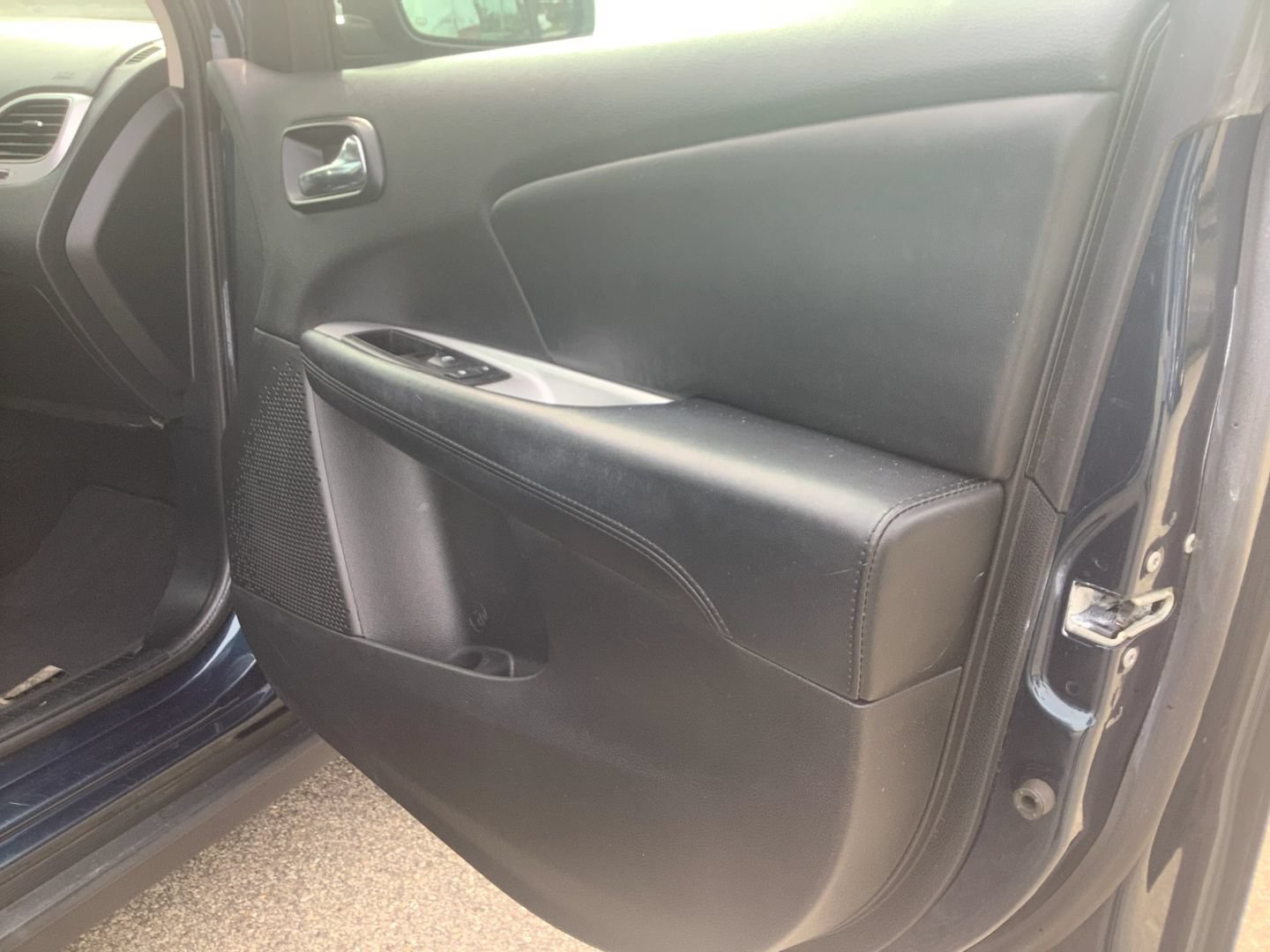 Used 2014 Dodge Journey American Value Package w/ Flexible Seating Group FWD image 12