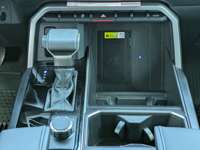 Used 2026 Toyota Tundra SR5 w/ SR5 Premium Package RWD image 15