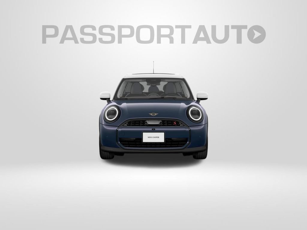 New 2027 MINI Cooper S FWD image 2