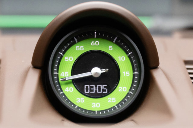 Used 2024 Porsche 911 Targa 4S image 15