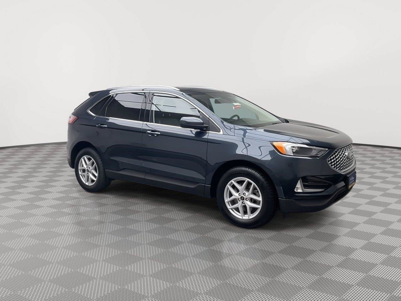Used 2023 Ford Edge SEL w/ Convenience Package AWD/4WD image 41