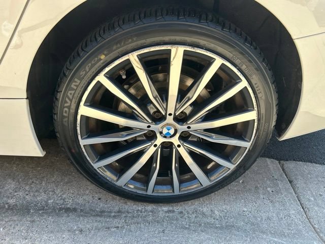 Used 2021 BMW 228i Gran Coupe w/ Convenience Package FWD image 34