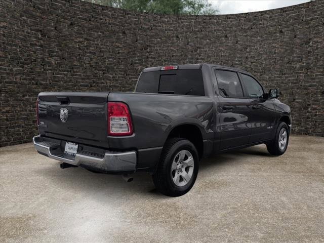Used 2024 RAM 1500 Big Horn image 7